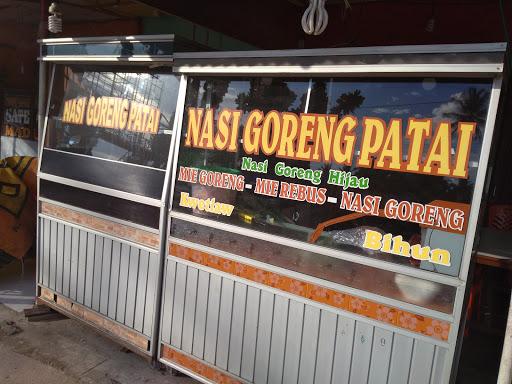 NASI GORENG PATAI SIKAI