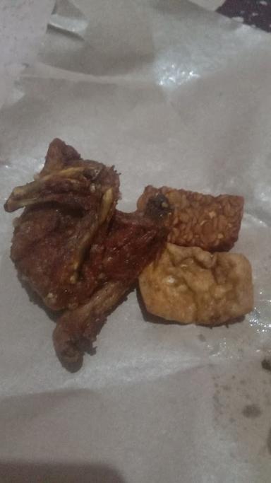 PECEL LELE CAK KHATIB JAWA TIMUR