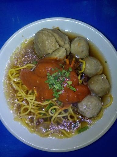 PONDOK BAKSO & MIE AYAM KANG ENER