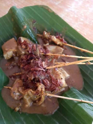 PONDOK SATE AYAM ONE