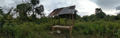 RUMAH MAKAN / AMPERA SIMPANG ANGGREK