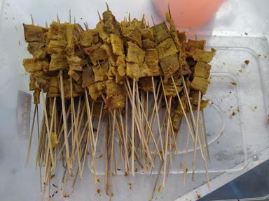 SATE PADANG PANJANG