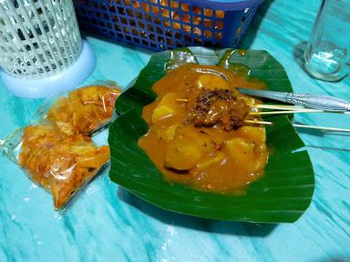 SATE PUTRA TANJUNG