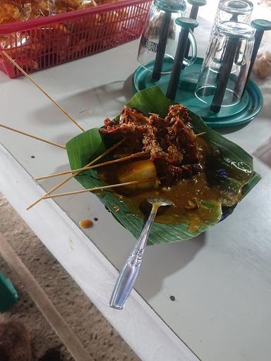 SATE SIMPANG TIGO LUBUK MINTURUN