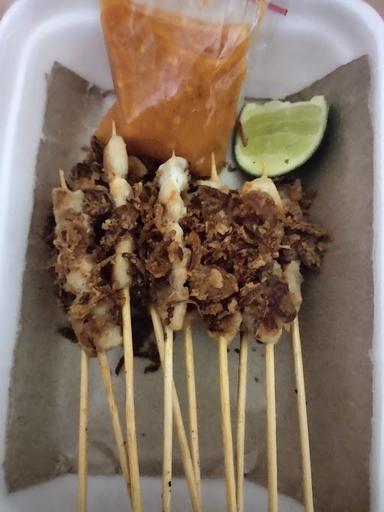 SATE TAICHAN NYONYA GARANG