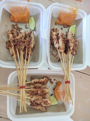 SATE TAICHAN NYONYA GARANG