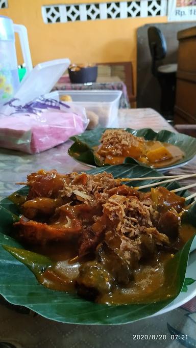 SATE WAHYU