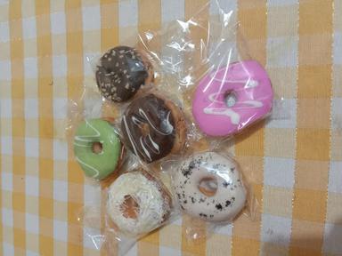 SDA DONAT