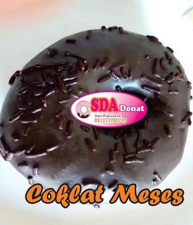 SDA DONAT