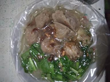 BAKSO BALUNGAN