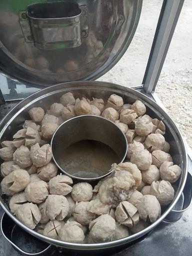 BAKSO SEGER