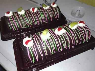 DAPUR KUE AL - MUBIN CAKE