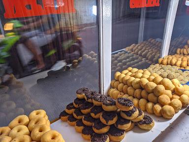 DONAT BANG RIZAL