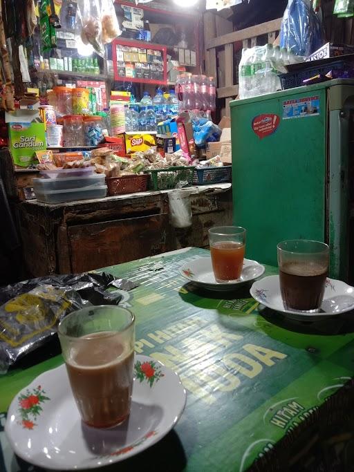 WARKOP KUNINGAN