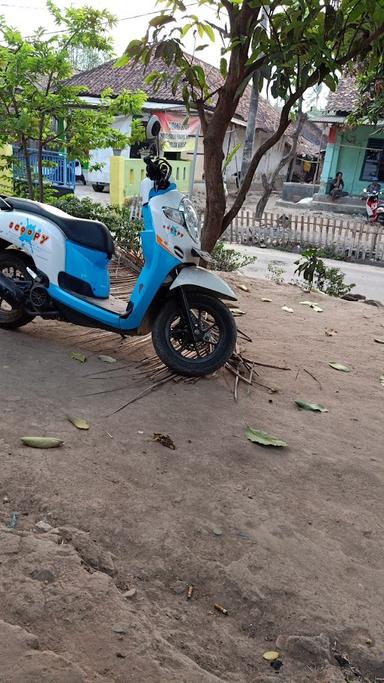 WARUNG IBU EMAH