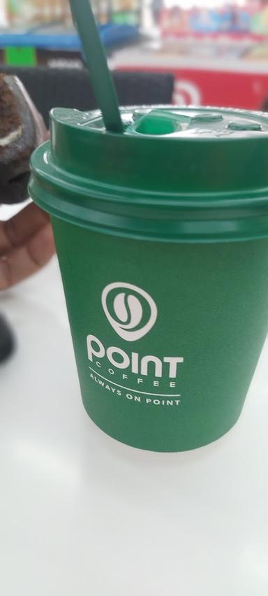 POINT COFFEE