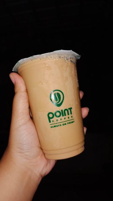 POINT COFFEE