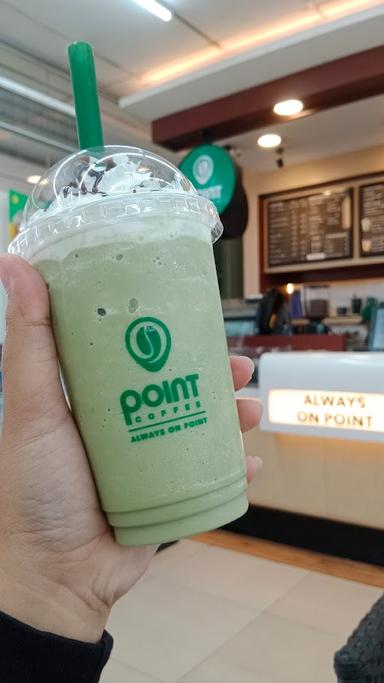 POINT COFFEE