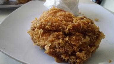 AL MADINAH FRIED CHICKEN