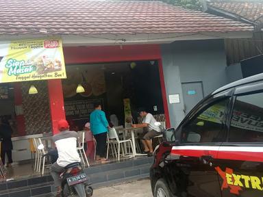 AL MADINAH FRIED CHICKEN