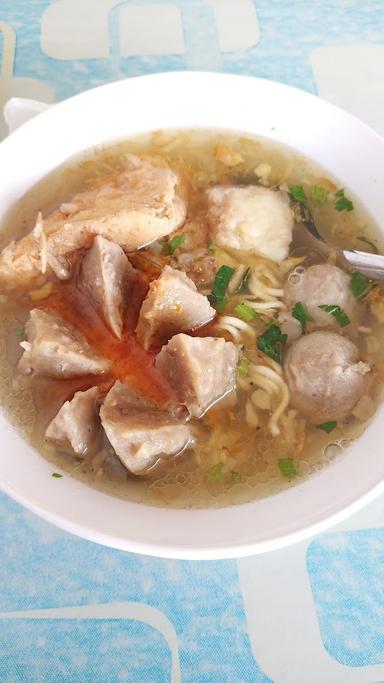 BAKSO DAN MIE AYAM BAROKAH JAYA