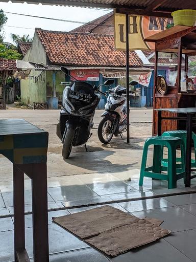 BAKSO DAN MIE AYAM BAROKAH JAYA