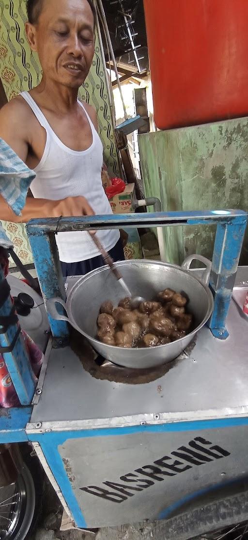 BAKSO GORENG BAPAK USEP