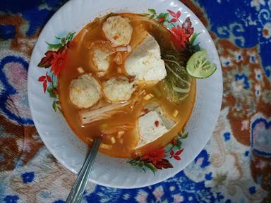 KEDAI CENDOL DUREN SIKATEL