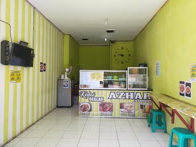 KEDAI SEBLAK AZHAR BANDUNG