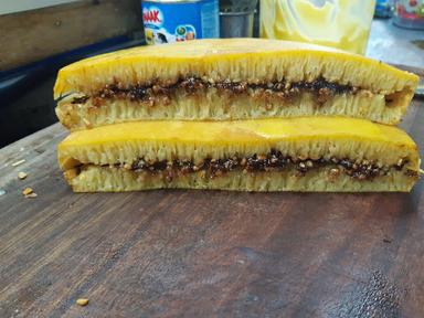 MARTABAK BANDUNG