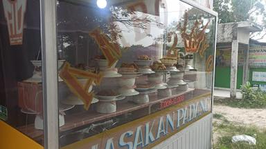 MASAKAN PADANG AMBO DAYO 2