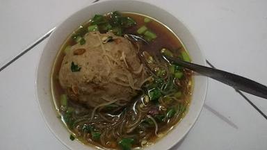 MIE AYAM & BASO JAPUNG