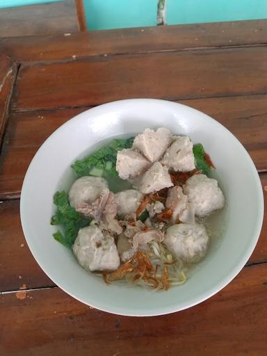 MIE AYAM IJO & BAKSO WONOGIRI