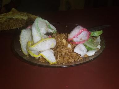 NASI GORENG ORBRES MASBRO