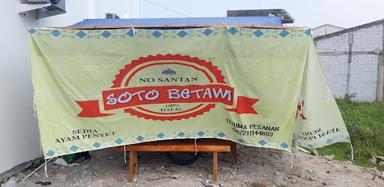 SOTO BETAWI SONOM