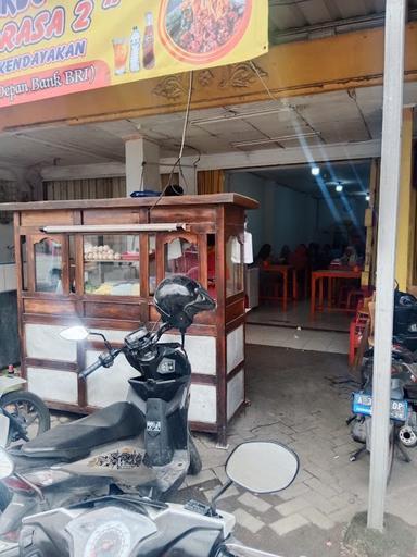 WARUNG BAKSO WONOGIRI SARI RASA CABANG KE 2