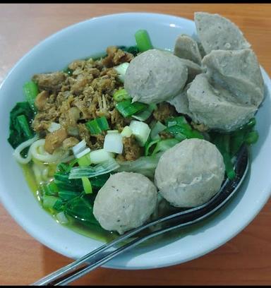 WARUNG BAKSO WONOGIRI SARI RASA CABANG KE 2