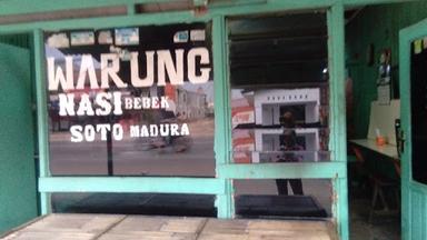 WARUNG NASI BEBEK RICA RICA MADURA