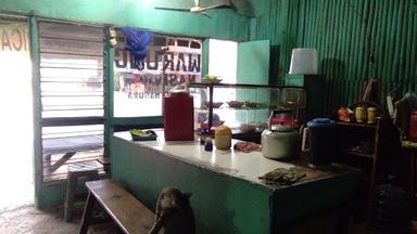 WARUNG NASI BEBEK RICA RICA MADURA