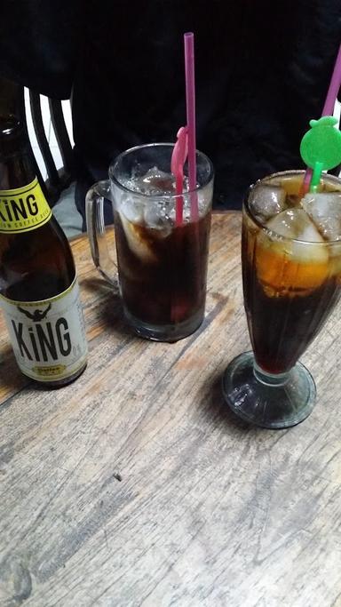 WARUNG & CAFE JEMBER