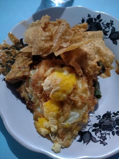 PECEL SAMBAL TUMPANG