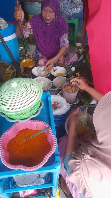 SOTO AYAM KAMPUNG PAK TIMAN