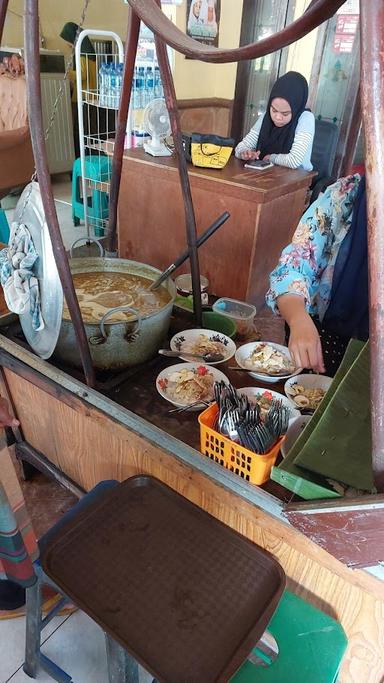 SOTO PAK KOYA KRAKSAAN PROBOLINGGO