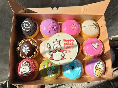 DONAT PEDIA