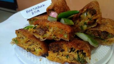 MARTABAK DNA BATU AMPAR 3