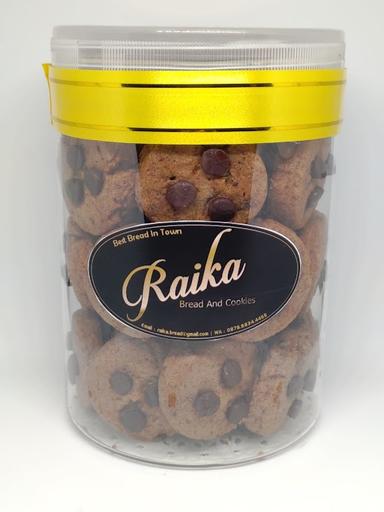 RAIKA BREAD & COOKIES