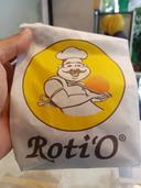 Roti’O - Pgc Cililitan