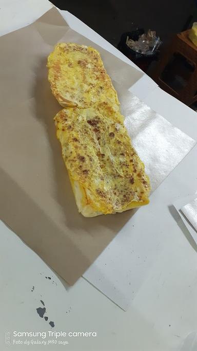 ROTI JOHN SB