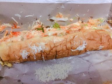 ROTI JOHN SB