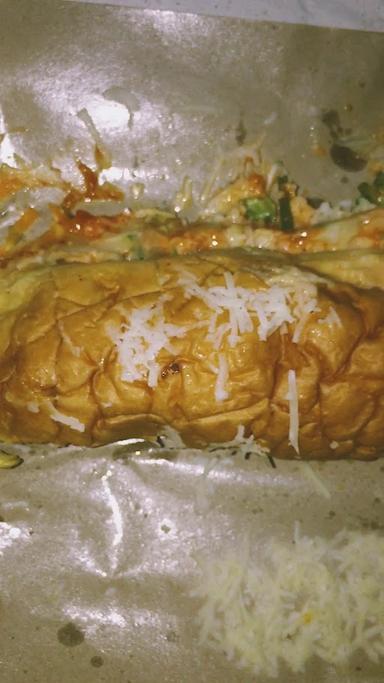 ROTI JOHN SB